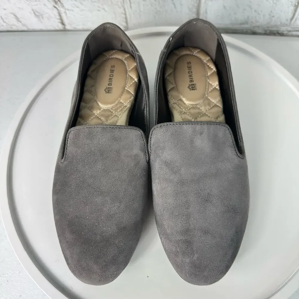 Birdies starling loafers